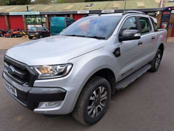 Used Ford Ranger 2018 for sale - 74328214: Photo