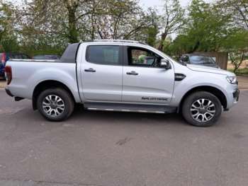 Used Ford Ranger 2018 for sale - 74328214: Photo