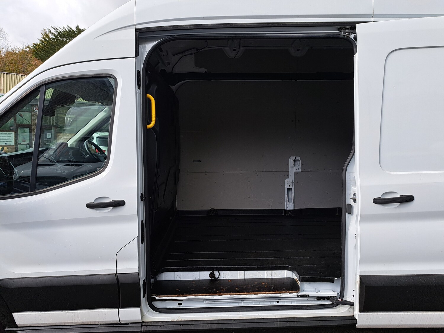Used Ford Transit 2019 for sale - 77139269: Photo 11