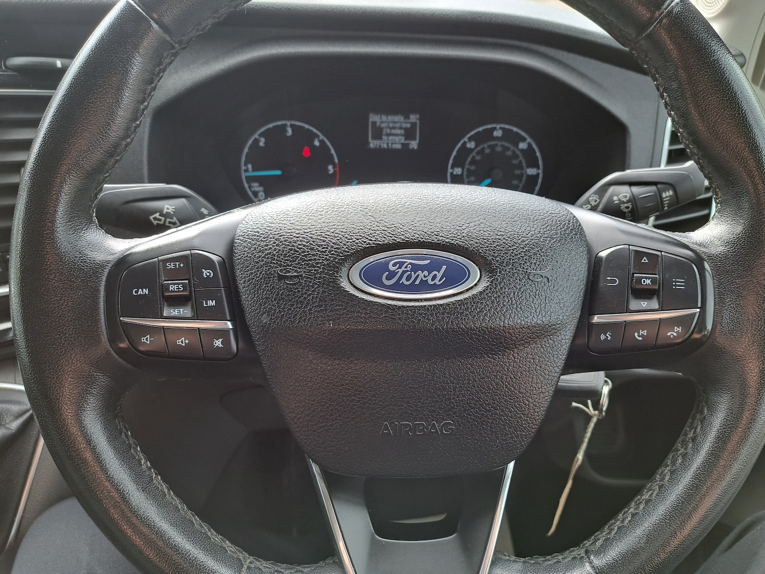Used Ford Transit 2019 for sale - 77139269: Photo 15