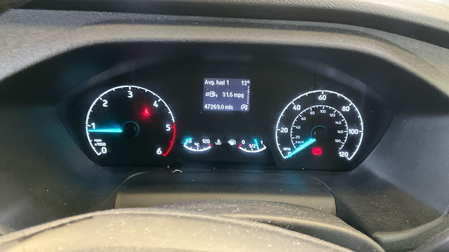 Used Ford Transit 2019 for sale - 77139269: Photo 16