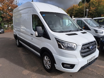 Used Ford Transit 2019 for sale - 77139269: Photo
