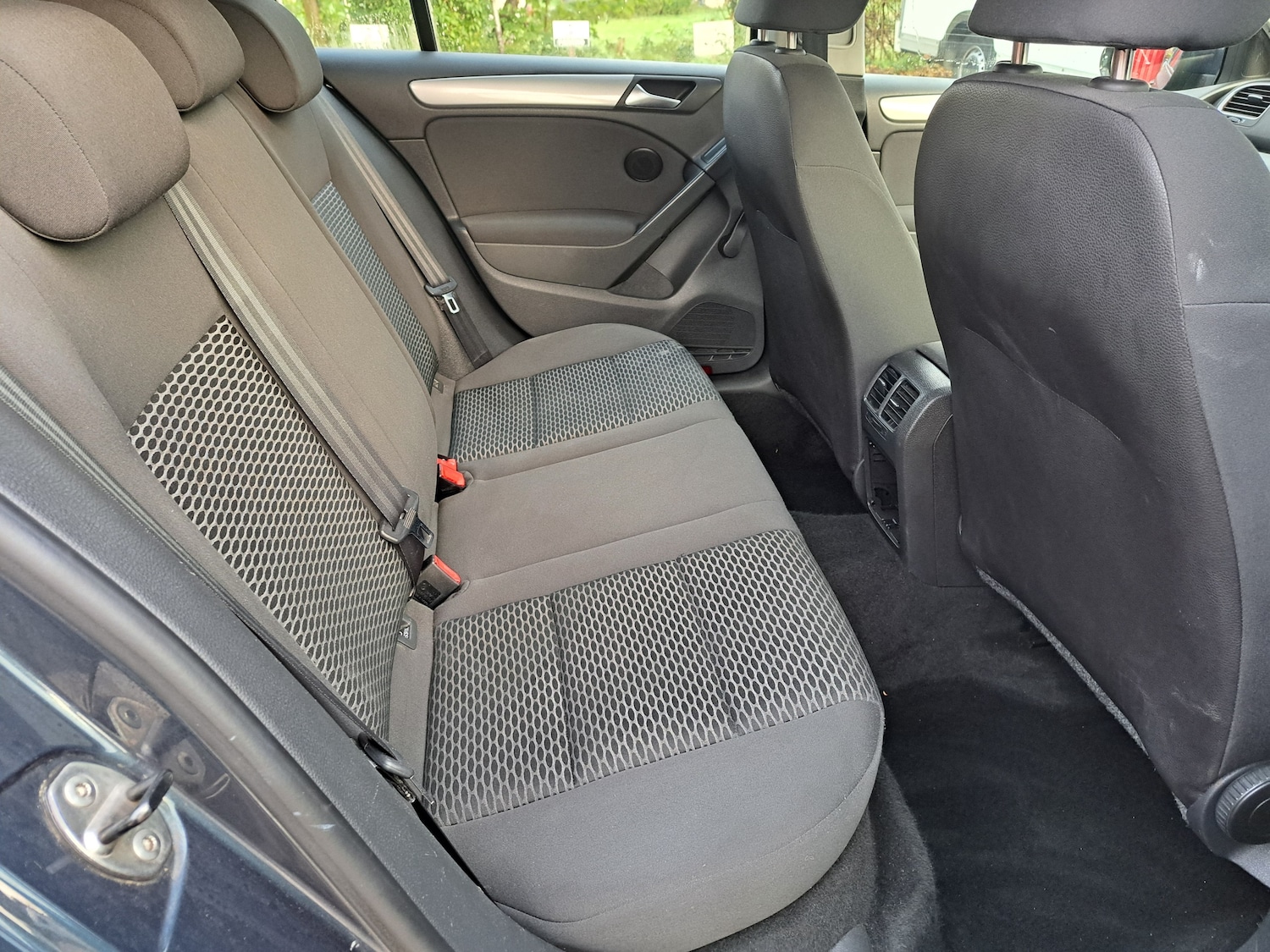 Used Volkswagen Golf 2009 for sale - 76369090: Photo 11