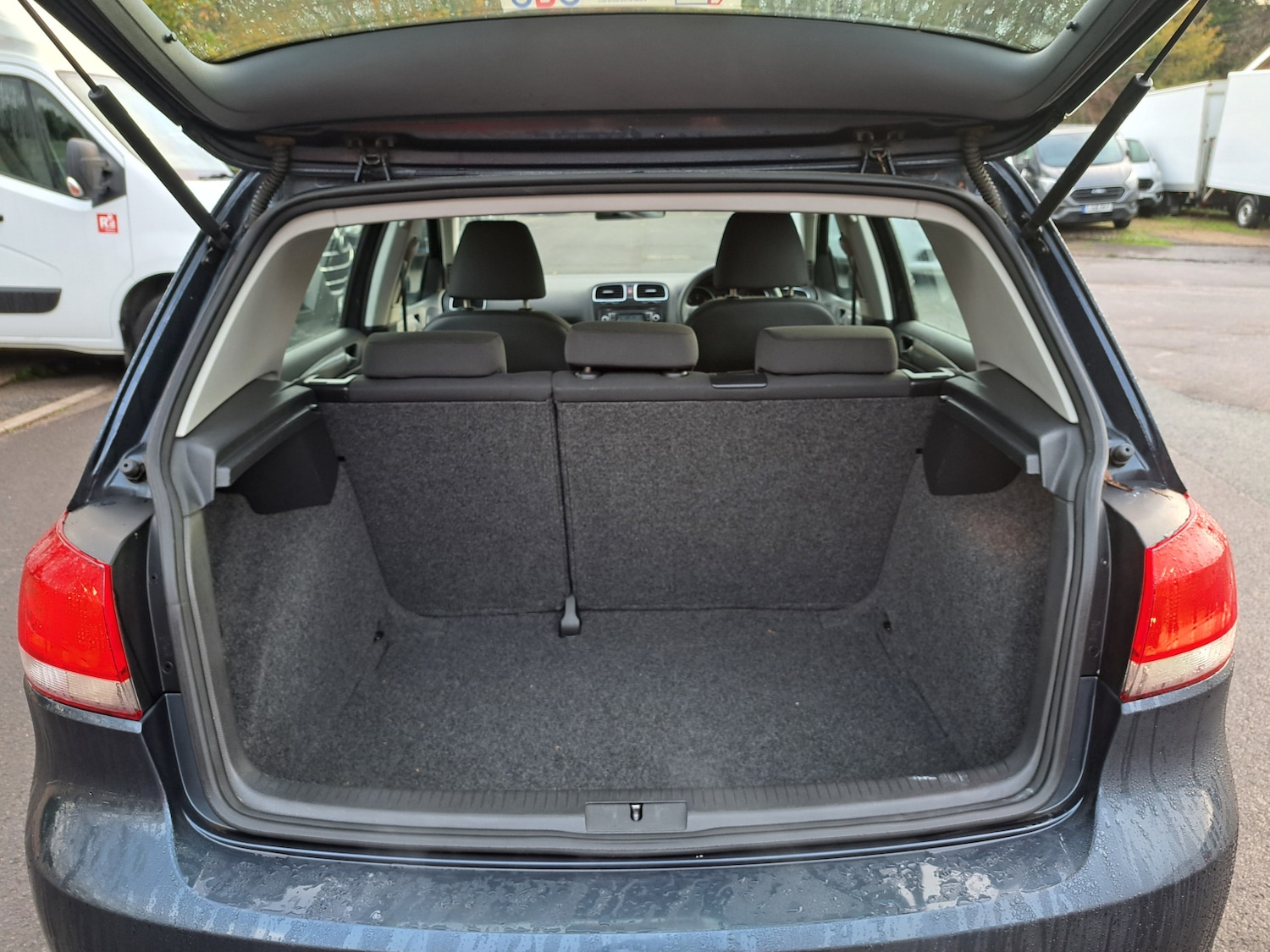 Used Volkswagen Golf 2009 for sale - 76369090: Photo 13