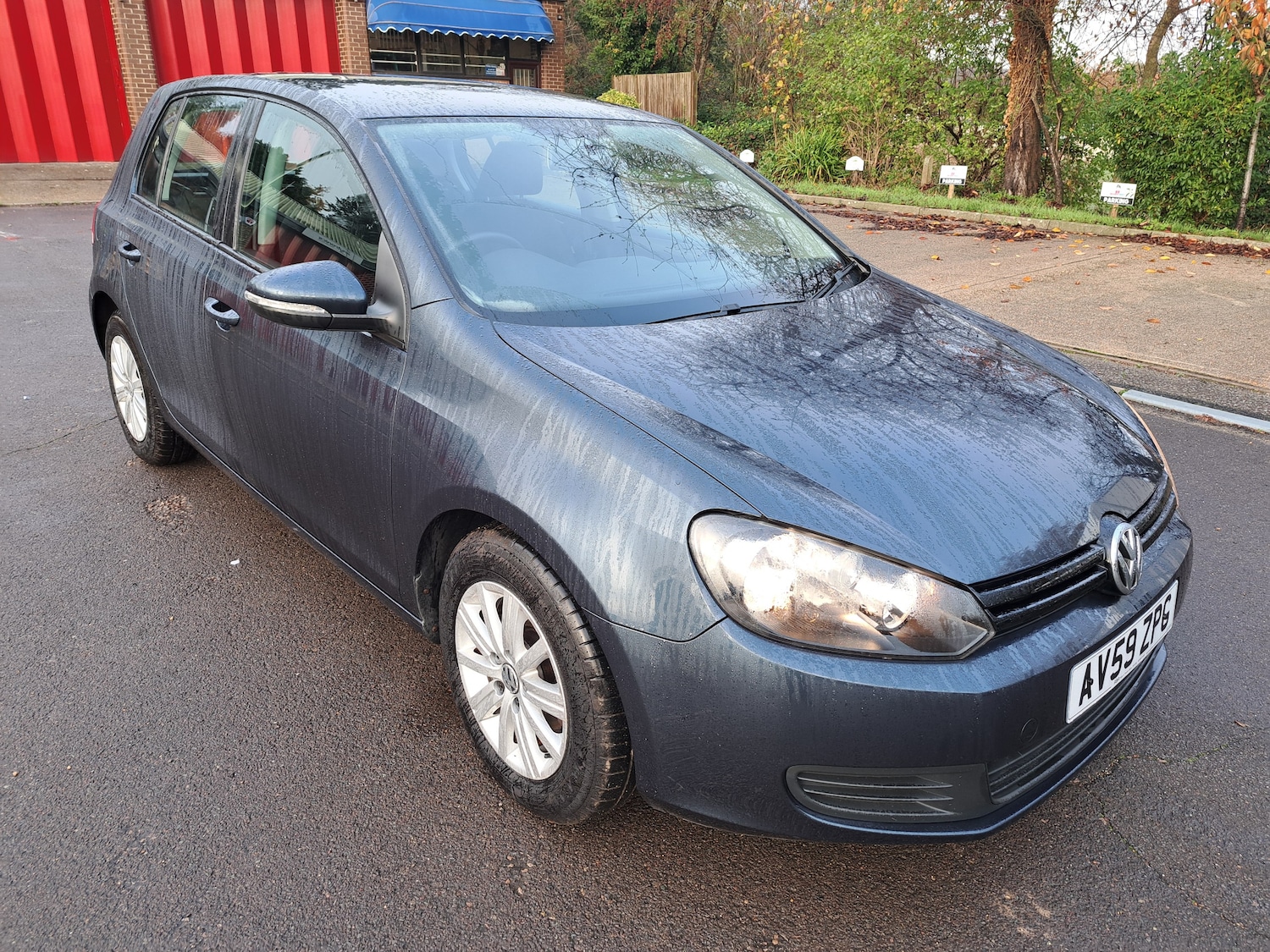 Used Volkswagen Golf 2009 for sale - 76369090: Photo 3