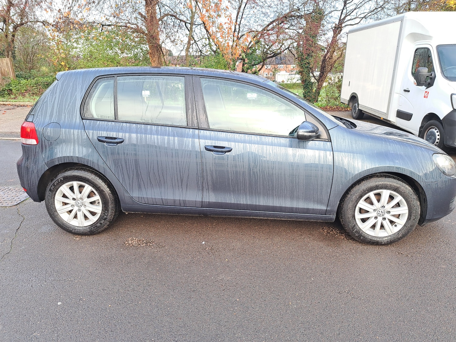 Used Volkswagen Golf 2009 for sale - 76369090: Photo 5