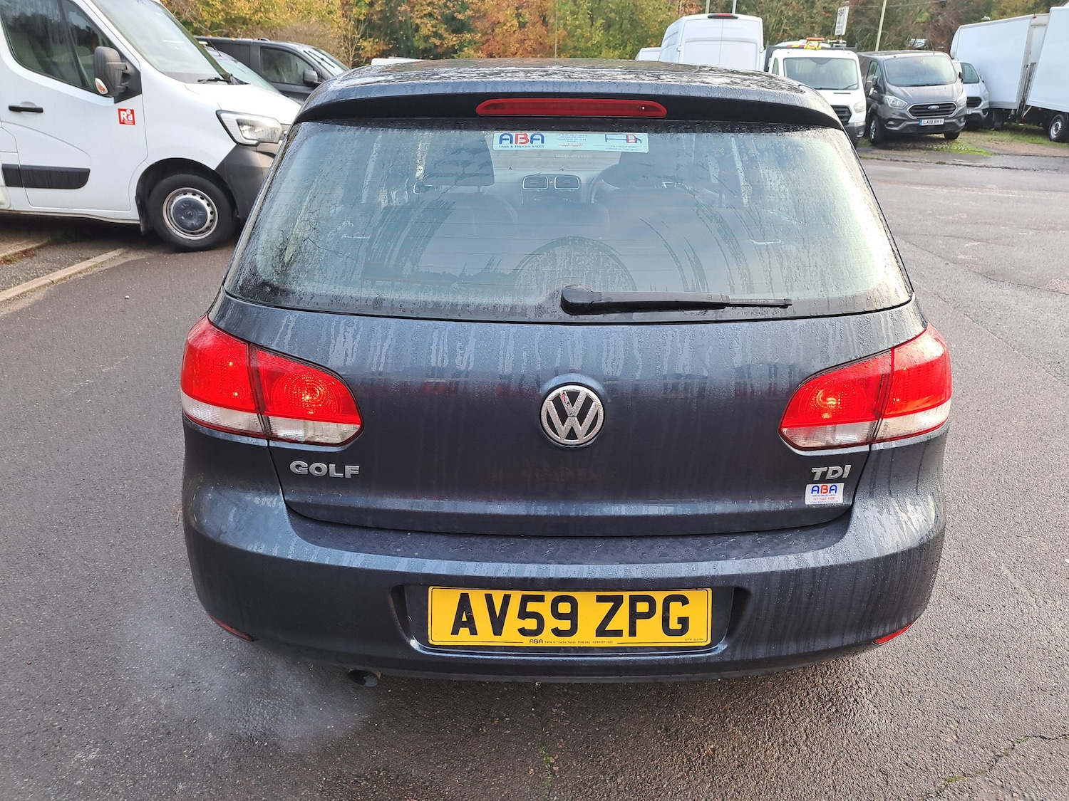 Used Volkswagen Golf 2009 for sale - 76369090: Photo 7