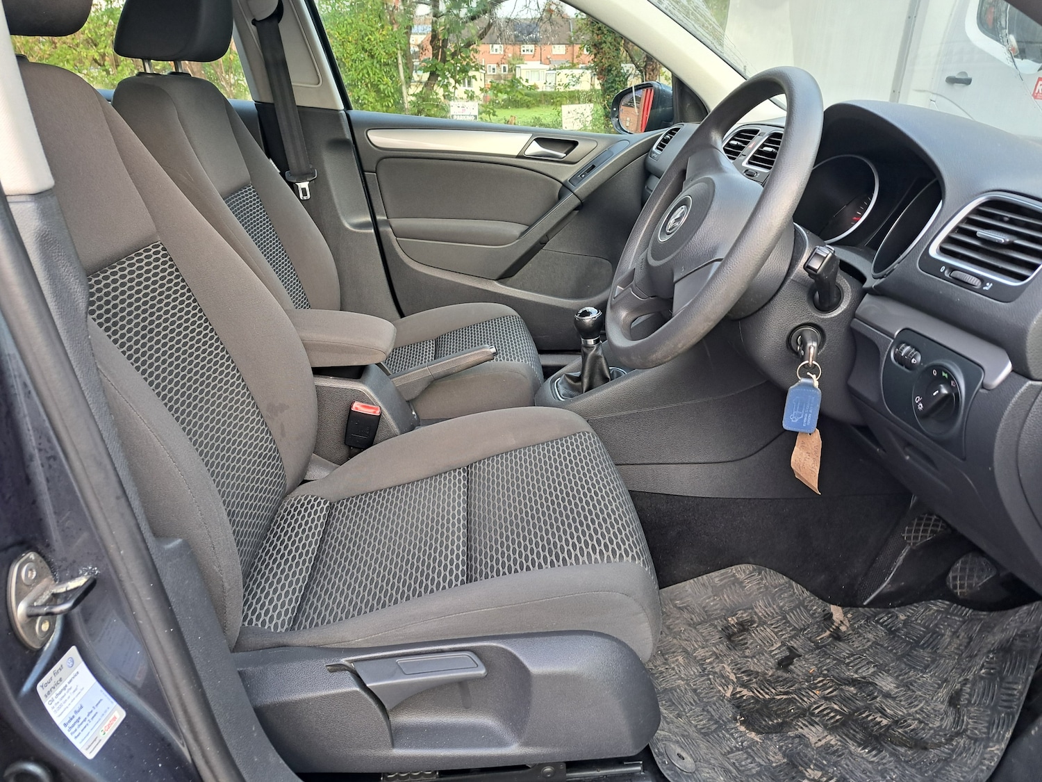 Used Volkswagen Golf 2009 for sale - 76369090: Photo 9