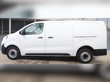 Used Vauxhall Vivaro 2023 for sale - 78210562: Photo