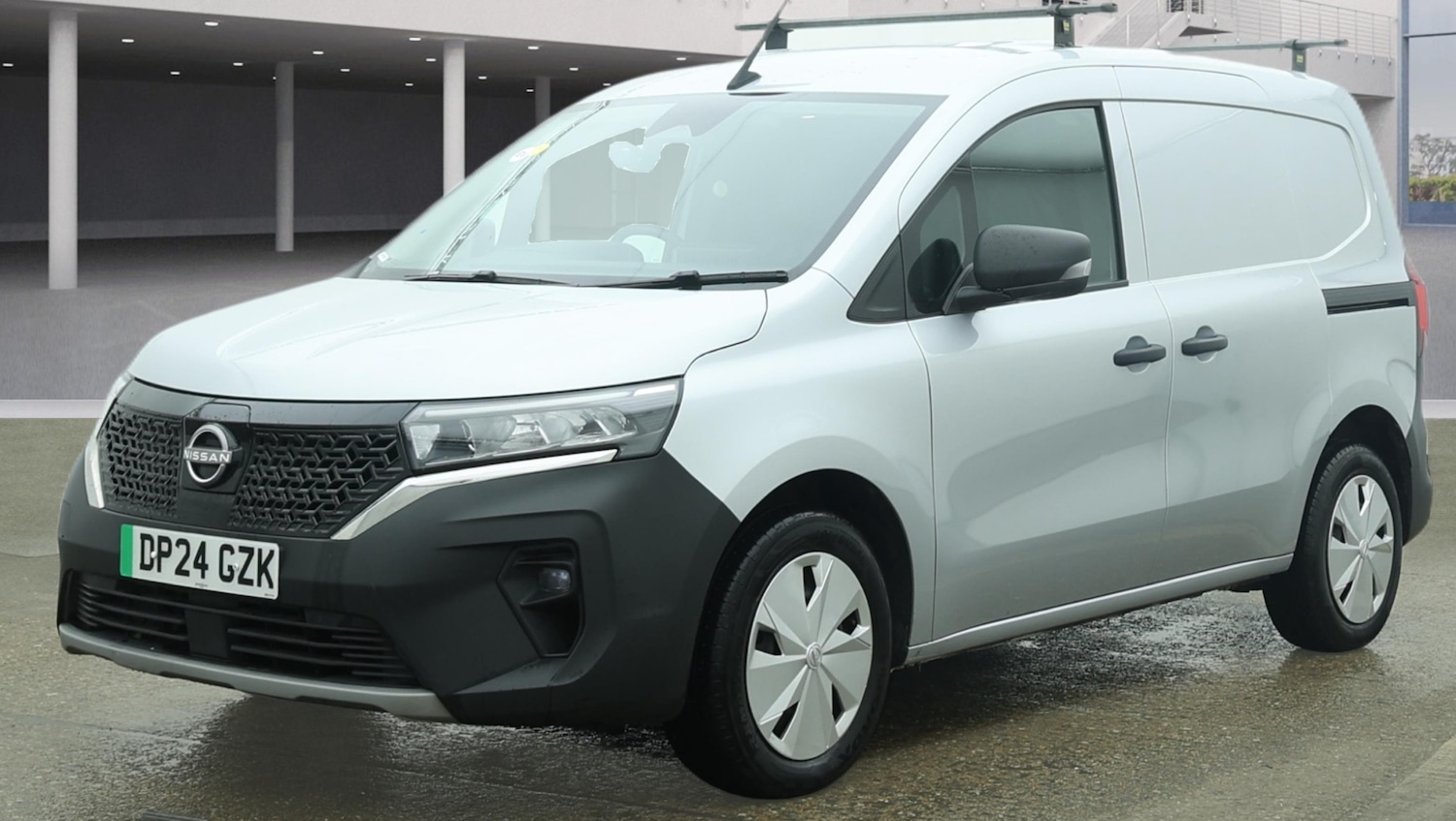 Used Nissan Other 2024 for sale - 78026257: Photo 1