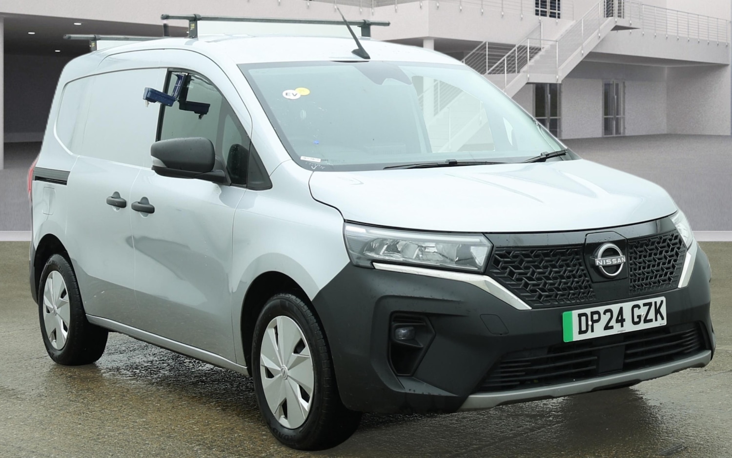 Used Nissan Other 2024 for sale - 78026257: Photo 2