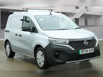 Used Nissan Other 2024 for sale - 78026257: Photo