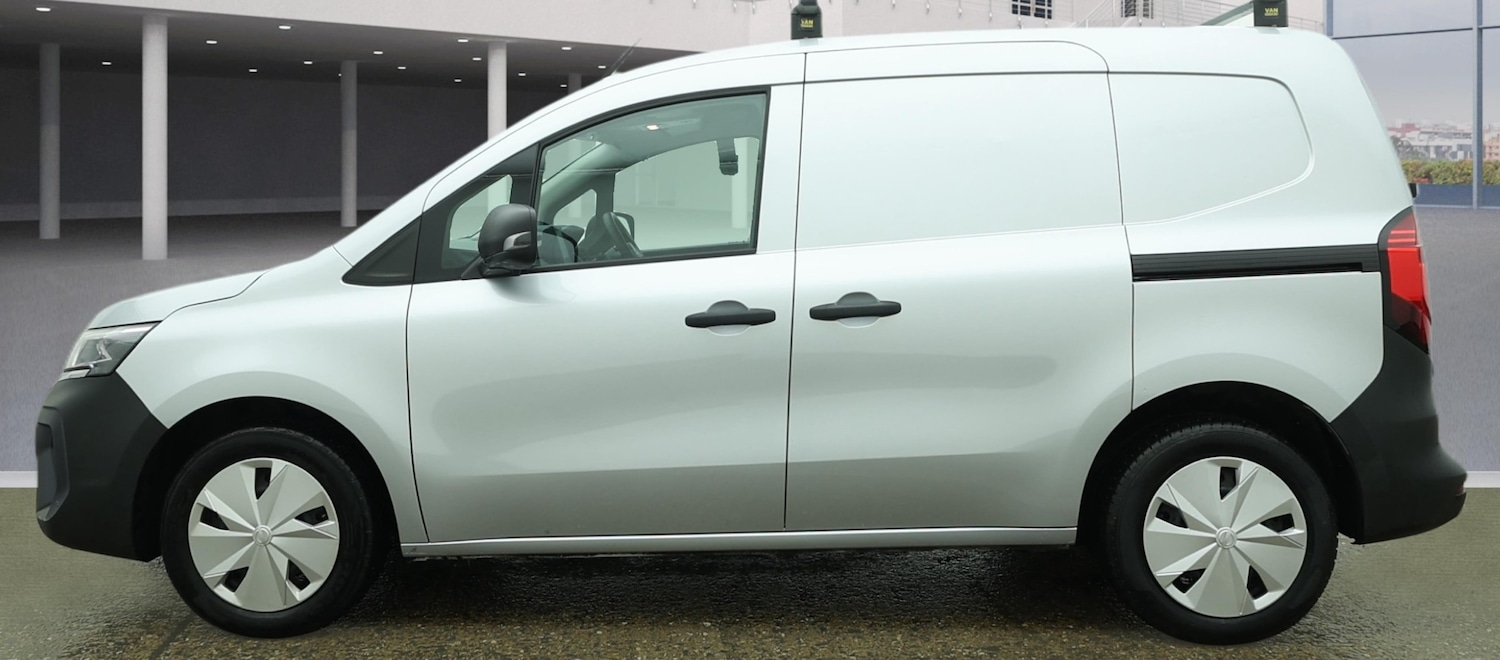 Used Nissan Other 2024 for sale - 78026257: Photo 3