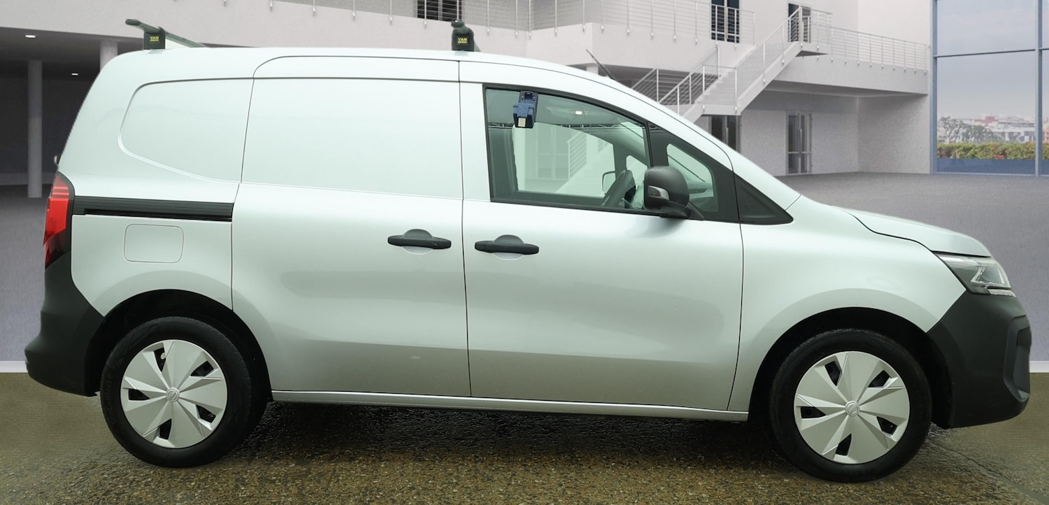 Used Nissan Other 2024 for sale - 78026257: Photo 4