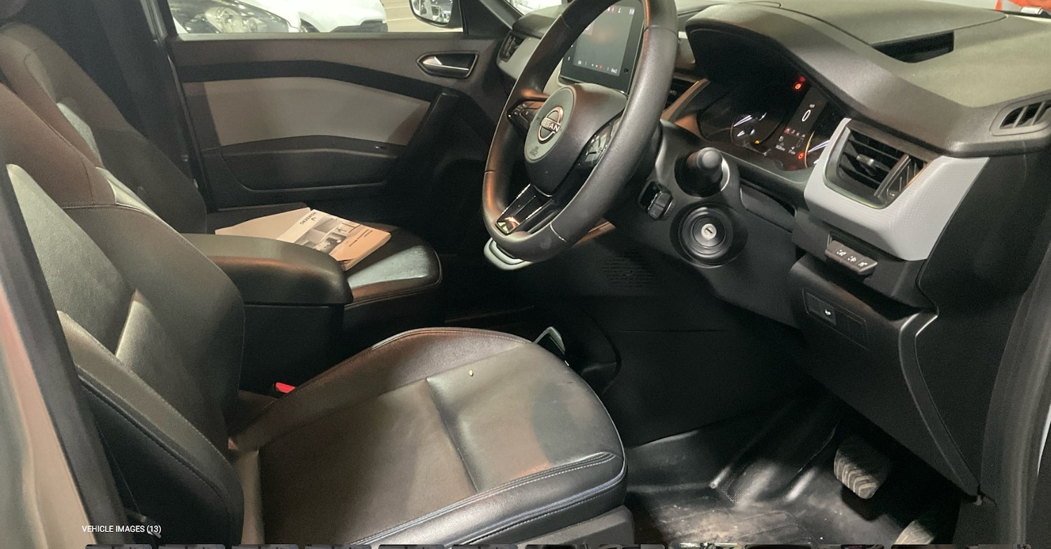 Used Nissan Other 2024 for sale - 78026257: Photo 7