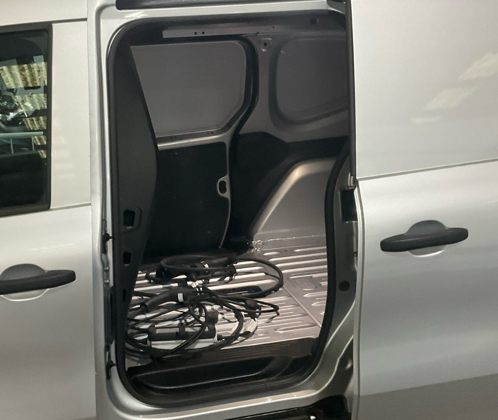 Used Nissan Other 2024 for sale - 78026257: Photo 8