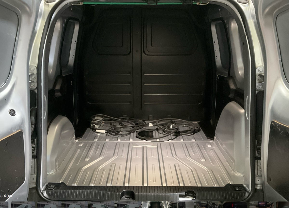 Used Nissan Other 2024 for sale - 78026257: Photo 9