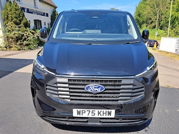 Used Ford Transit Custom 2025 for sale - 79494845: Photo
