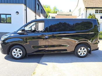 Used Ford Transit Custom 2025 for sale - 79494845: Photo