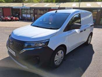 Used Nissan Other 2024 for sale - 74607997: Photo