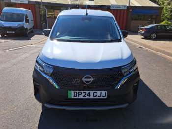 Used Nissan Other 2024 for sale - 74607997: Photo