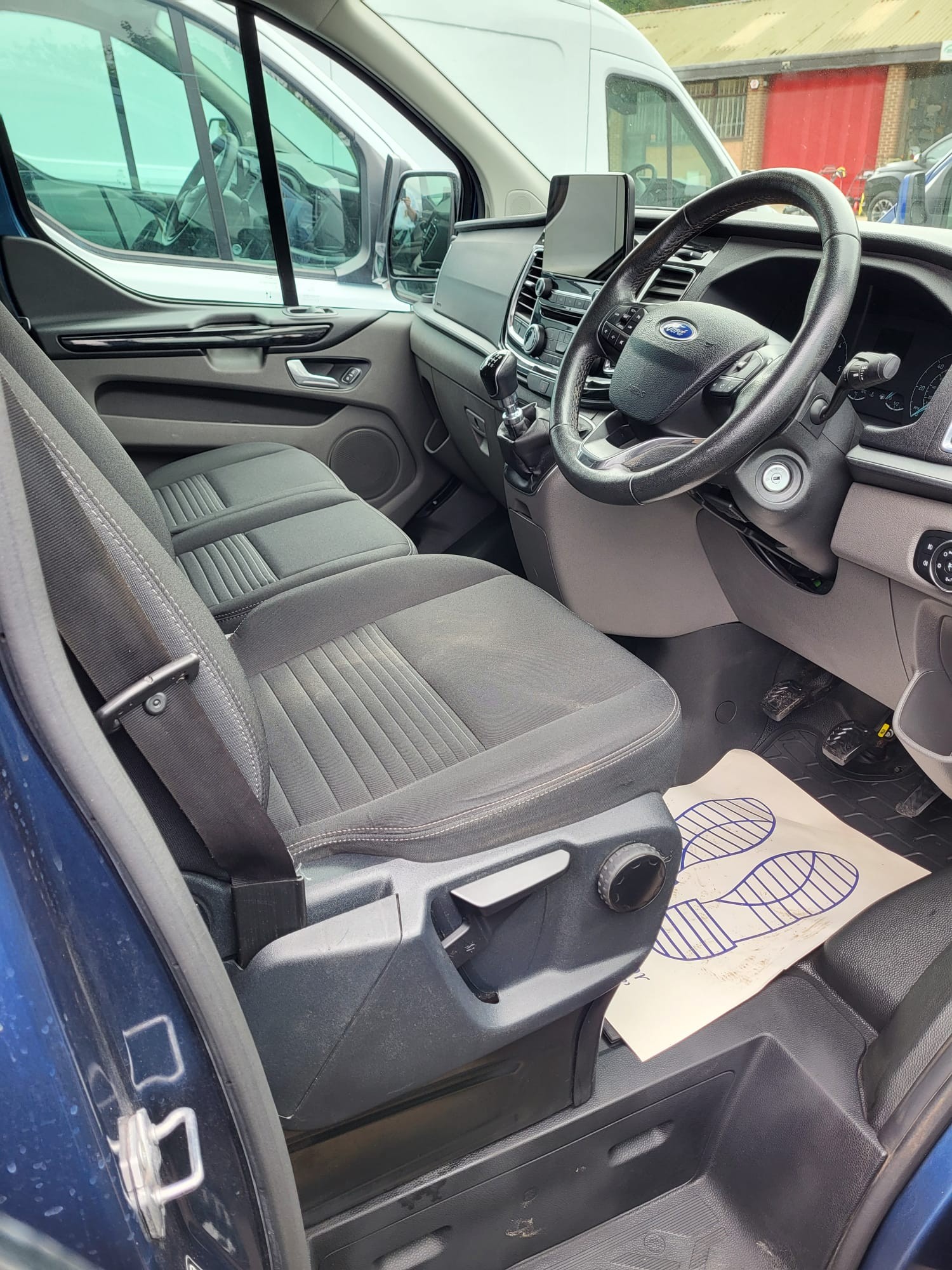 Vehicle 9