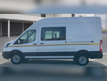 Used Ford Transit 2022 for sale - 75512294: Photo