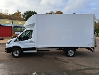 Used Ford Transit 2021 for sale - 76369014: Photo