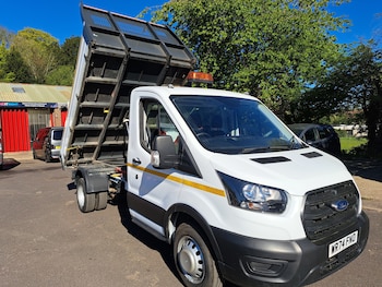 Used Ford Transit 2024 for sale - 78367455: Photo