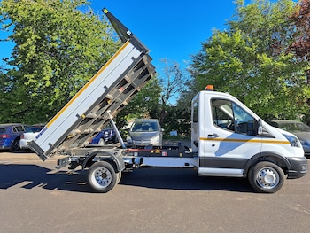 Used Ford Transit 2024 for sale - 78367455: Photo