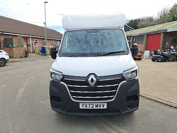 Used Renault Master 2022 for sale - 76946041: Photo