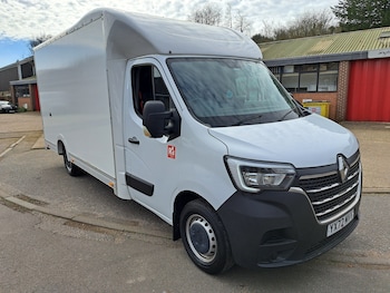 Used Renault Master 2022 for sale - 76946041: Photo