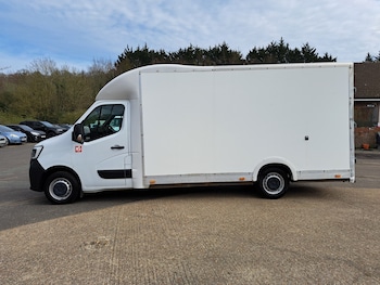 Used Renault Master 2022 for sale - 76946041: Photo
