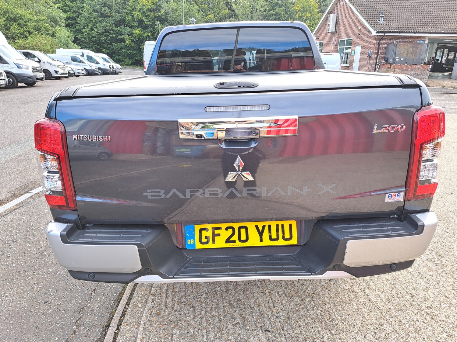 Vehicle 7