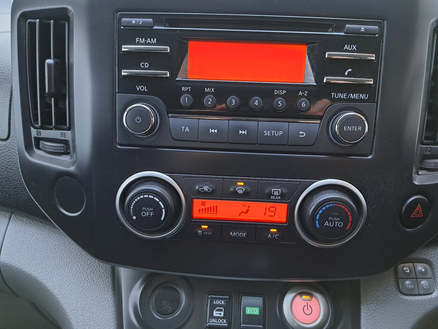 Used Nissan e-NV200 2021 for sale - 76064991: Photo 14