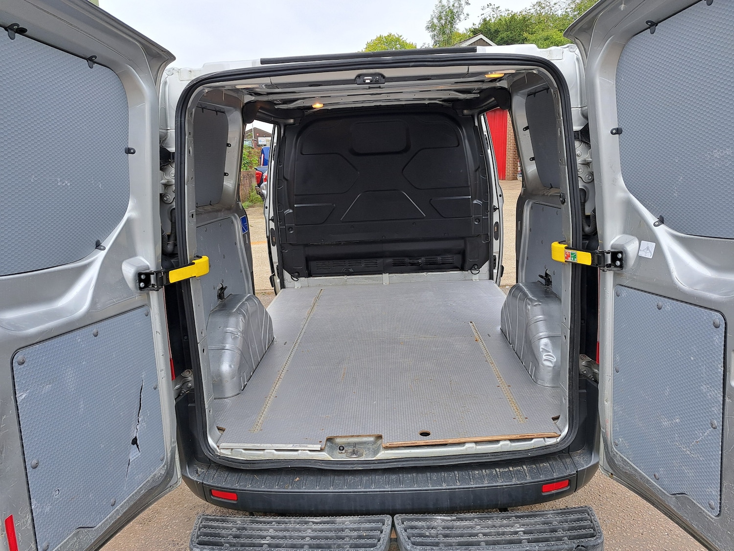 Vehicle 13