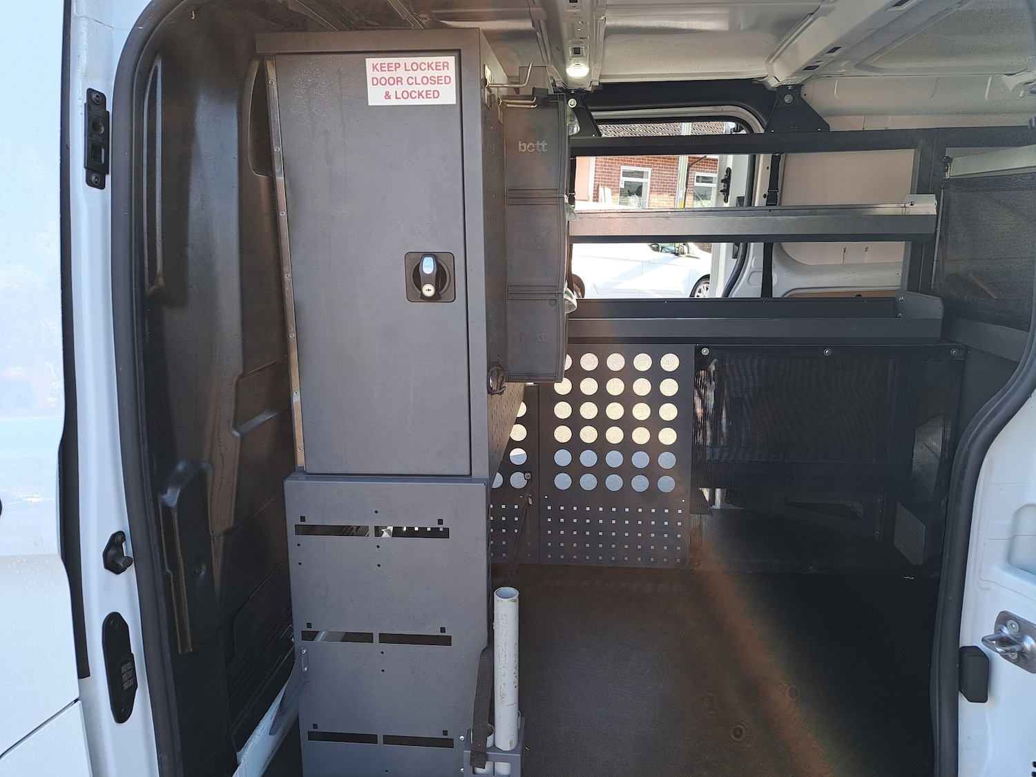 Used Ford Transit Custom 2020 for sale - 77350495: Photo 10