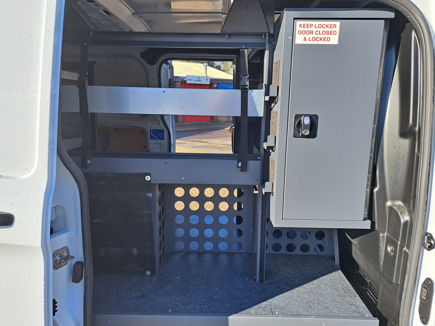 Used Ford Transit Custom 2020 for sale - 77350495: Photo 11