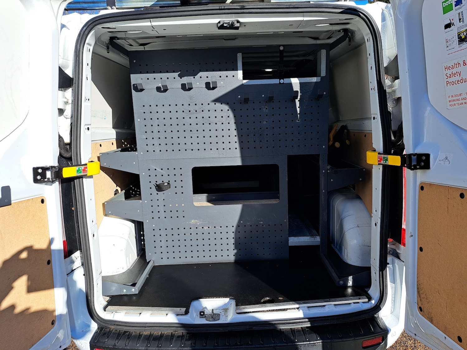 Used Ford Transit Custom 2020 for sale - 77350495: Photo 12