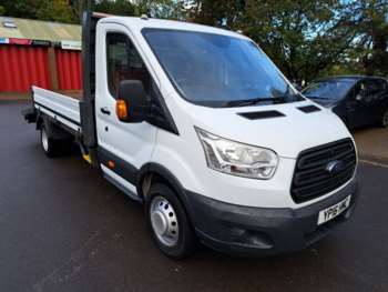 Used Ford Transit 2016 for sale - 64466279: Photo