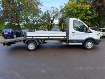 Used Ford Transit 2016 for sale - 64466279: Photo