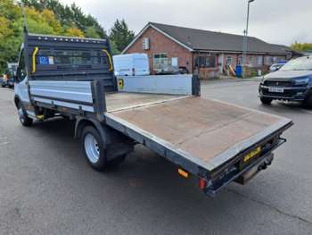 Used Ford Transit 2016 for sale - 64466279: Photo