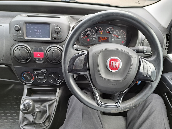 Used Fiat Fiorino 2019 for sale - 74854433: Photo 13