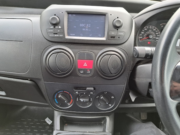 Used Fiat Fiorino 2019 for sale - 74854433: Photo 14
