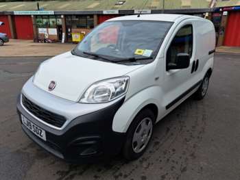 Used Fiat Fiorino 2019 for sale - 74854433: Photo