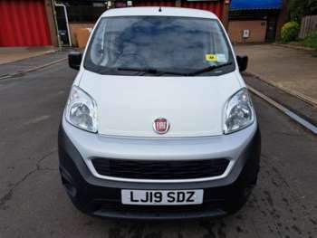 Used Fiat Fiorino 2019 for sale - 74854433: Photo