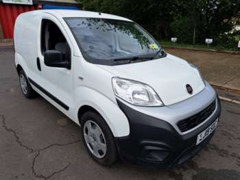 Used Fiat Fiorino 2019 for sale - 74854433: Photo