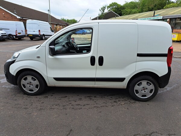 Used Fiat Fiorino 2019 for sale - 74854433: Photo 4