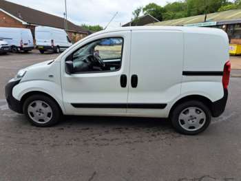 Used Fiat Fiorino 2019 for sale - 74854433: Photo