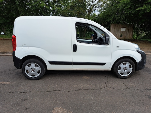 Used Fiat Fiorino 2019 for sale - 74854433: Photo 5